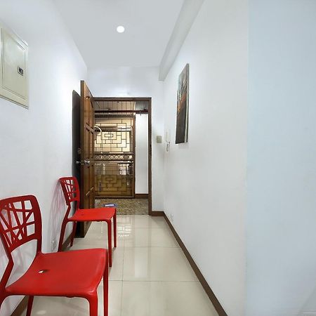 סן פדרו מקאטי Oyo 859 City Stay Inns Pasong Tamo מראה חיצוני תמונה