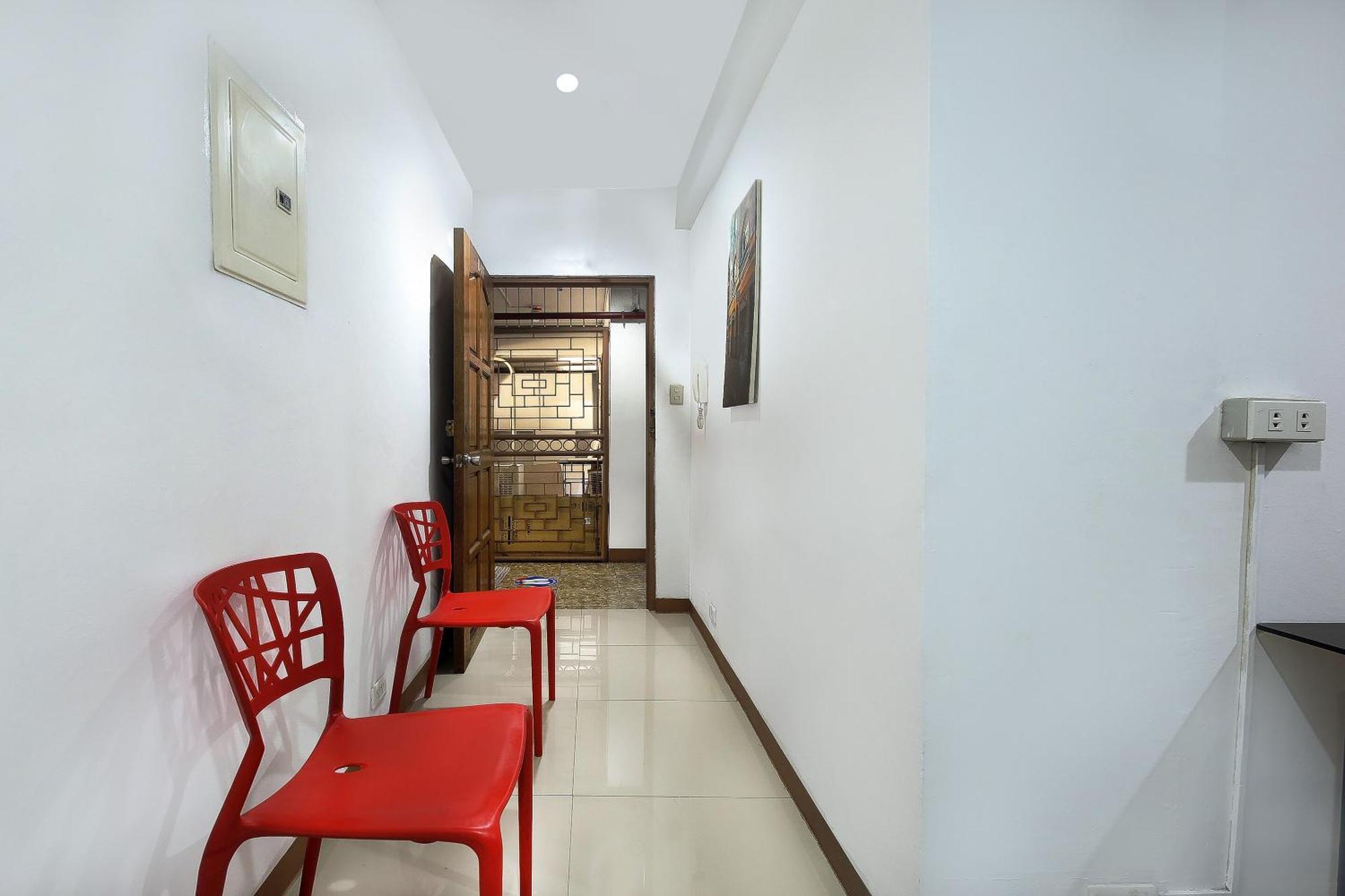 סן פדרו מקאטי Oyo 859 City Stay Inns Pasong Tamo מראה חיצוני תמונה