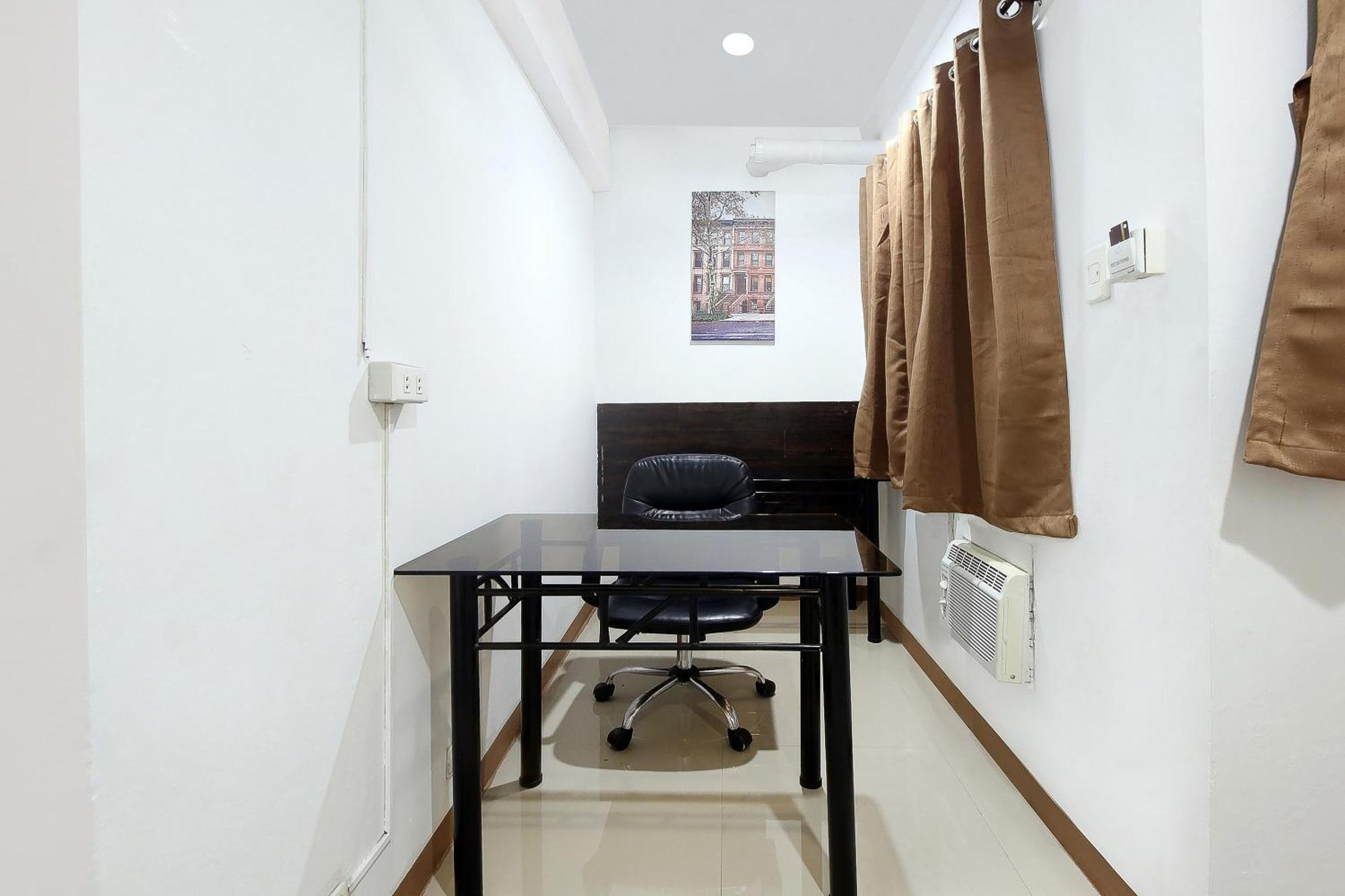 סן פדרו מקאטי Oyo 859 City Stay Inns Pasong Tamo מראה חיצוני תמונה