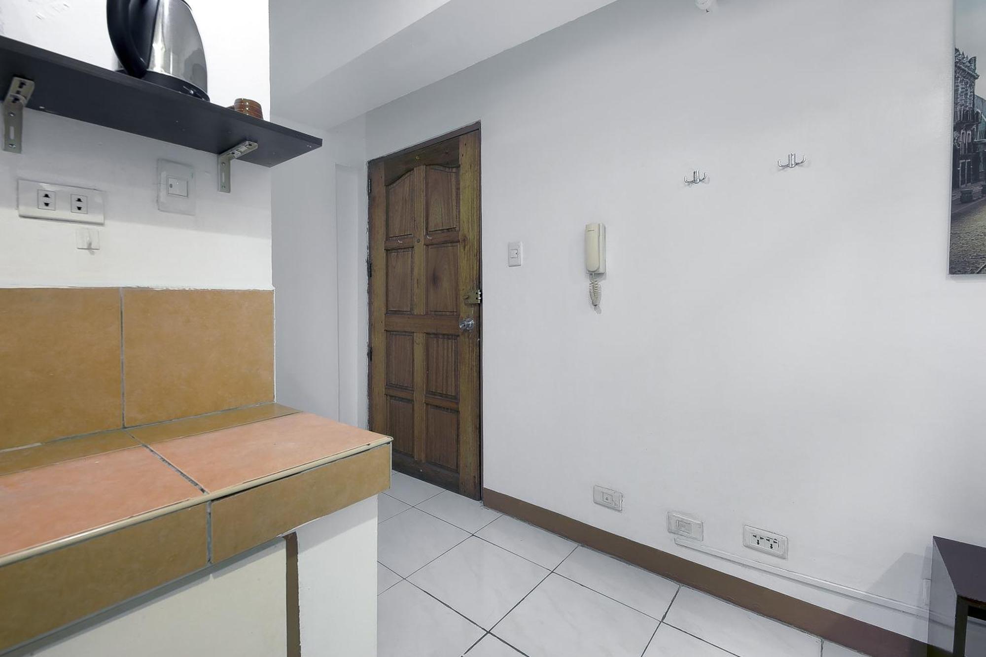 סן פדרו מקאטי Oyo 859 City Stay Inns Pasong Tamo מראה חיצוני תמונה