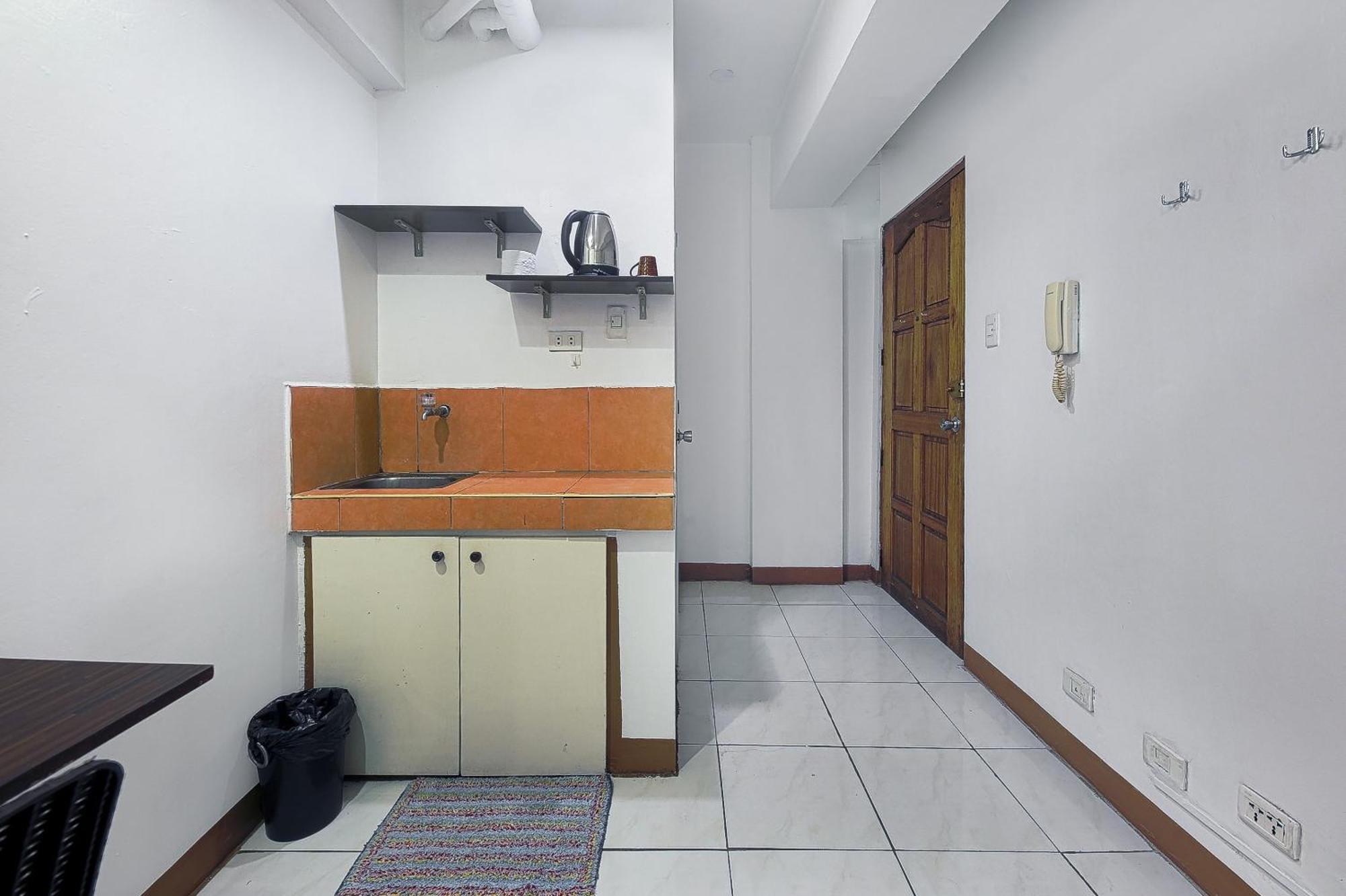 סן פדרו מקאטי Oyo 859 City Stay Inns Pasong Tamo מראה חיצוני תמונה