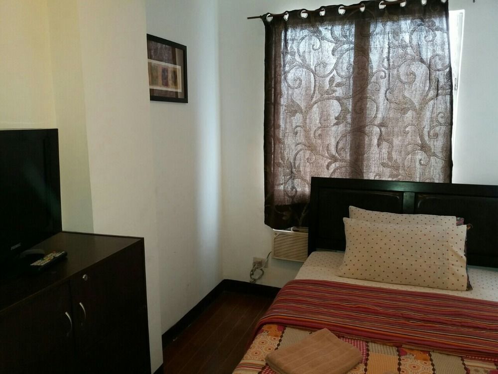 סן פדרו מקאטי Oyo 859 City Stay Inns Pasong Tamo מראה חיצוני תמונה