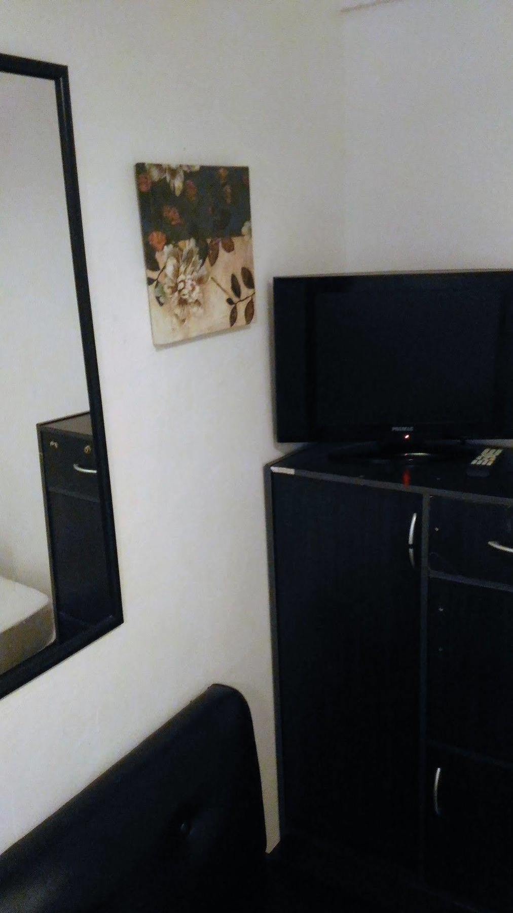 סן פדרו מקאטי Oyo 859 City Stay Inns Pasong Tamo מראה חיצוני תמונה