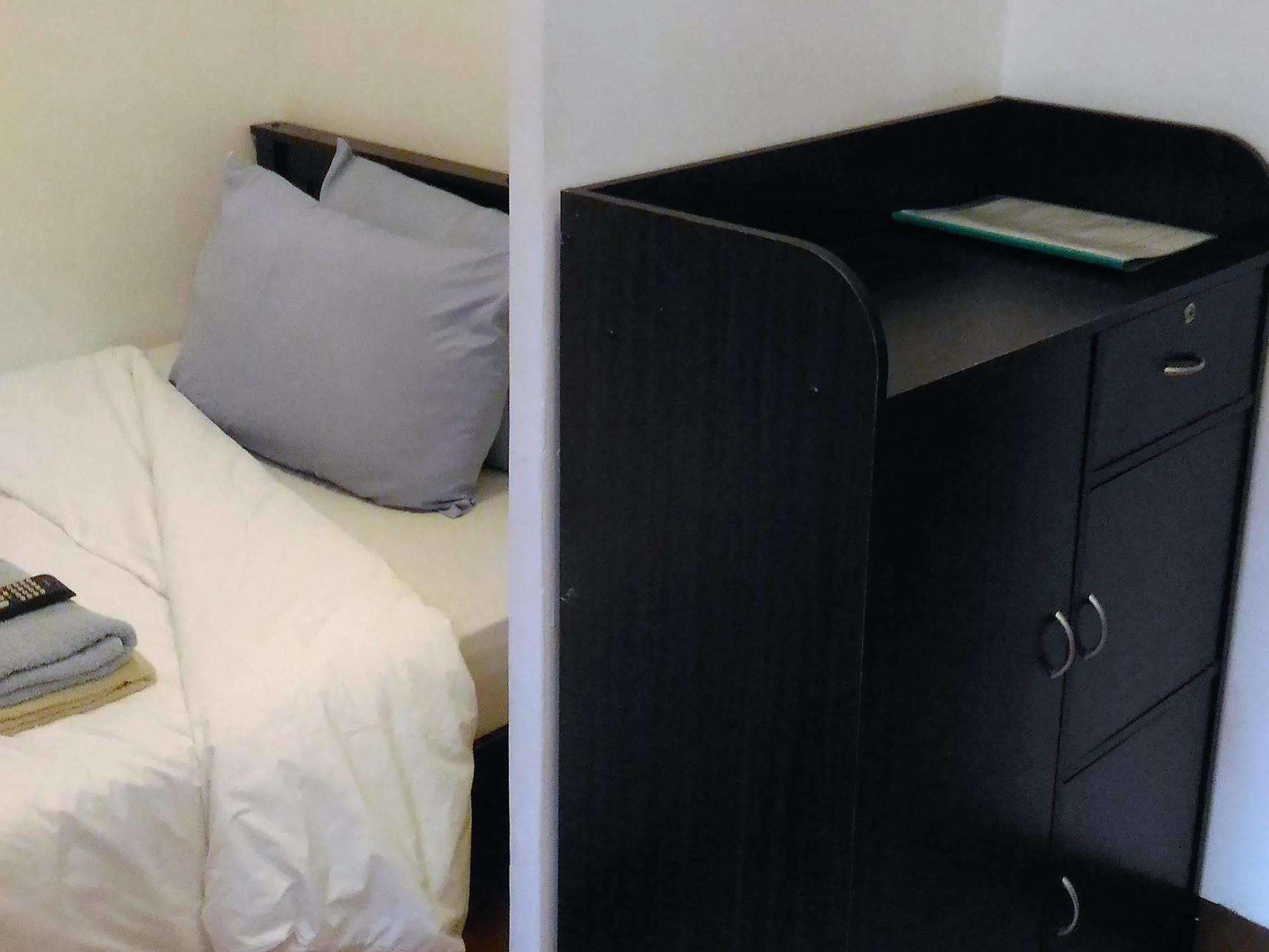 סן פדרו מקאטי Oyo 859 City Stay Inns Pasong Tamo מראה חיצוני תמונה
