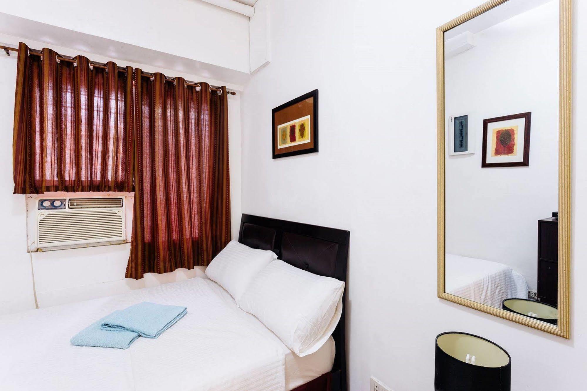 סן פדרו מקאטי Oyo 859 City Stay Inns Pasong Tamo מראה חיצוני תמונה